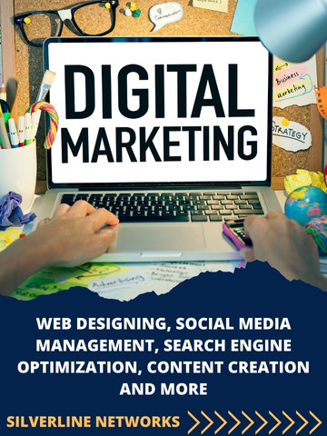 Digital Marketing Agency